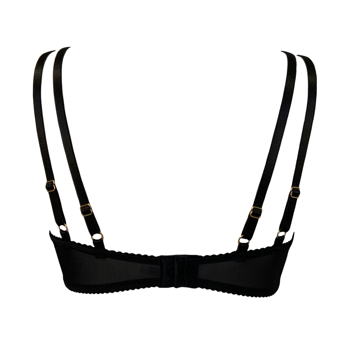 Stella Balcony Bra Sample