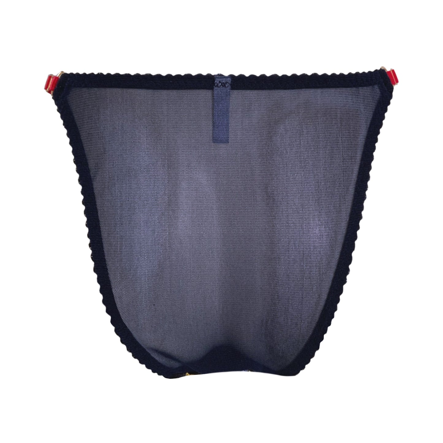 Flight of Asia Strap Brief