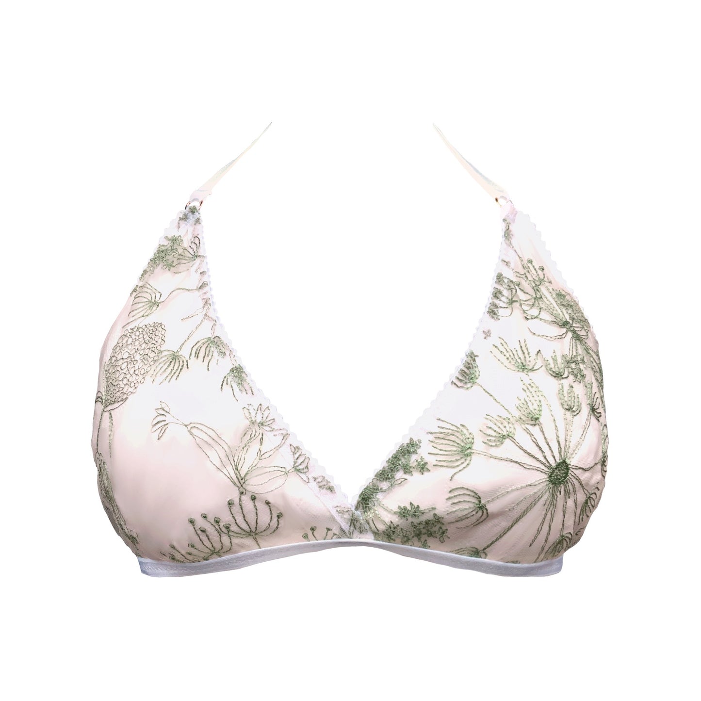 Emily Bralette Sample