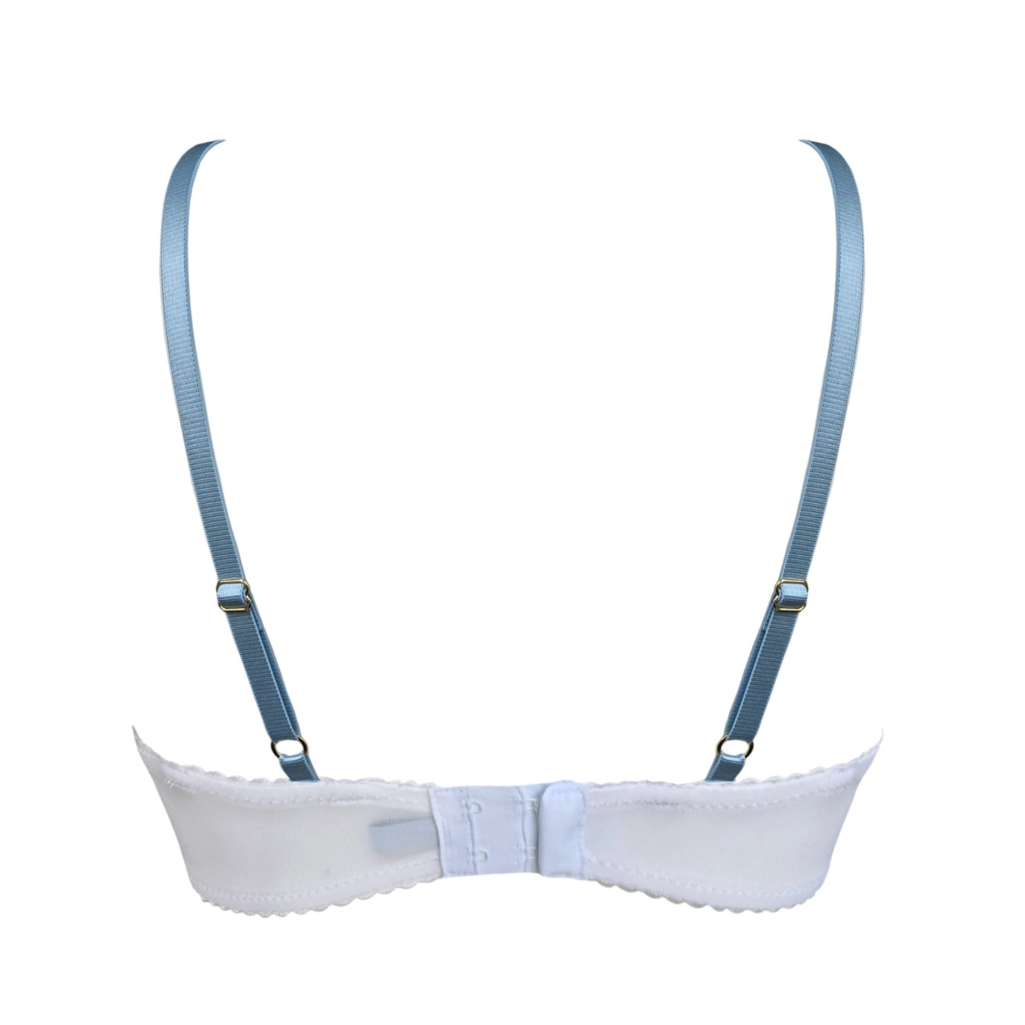 Luci Balcony Bra Sample