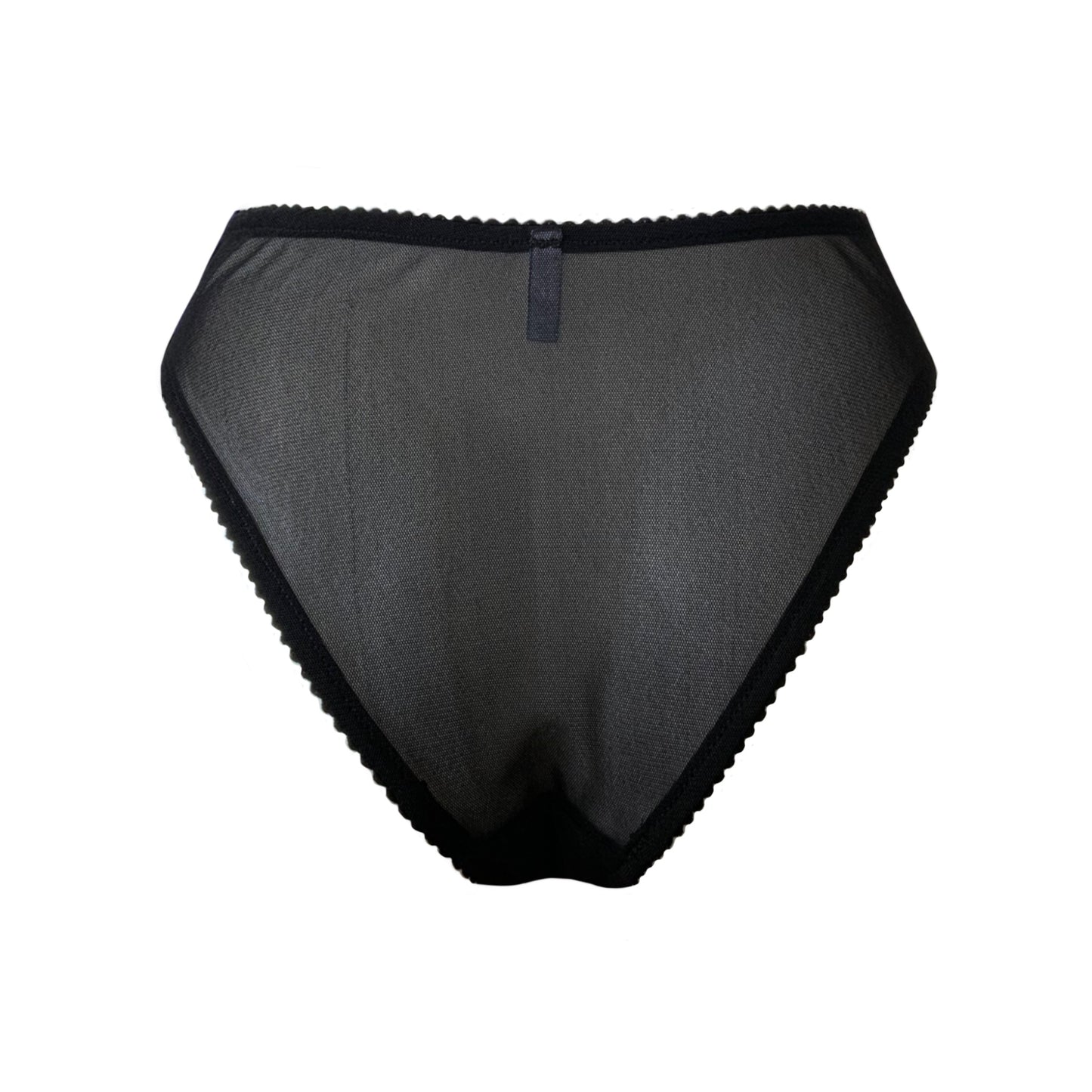 Julia High Leg Brief