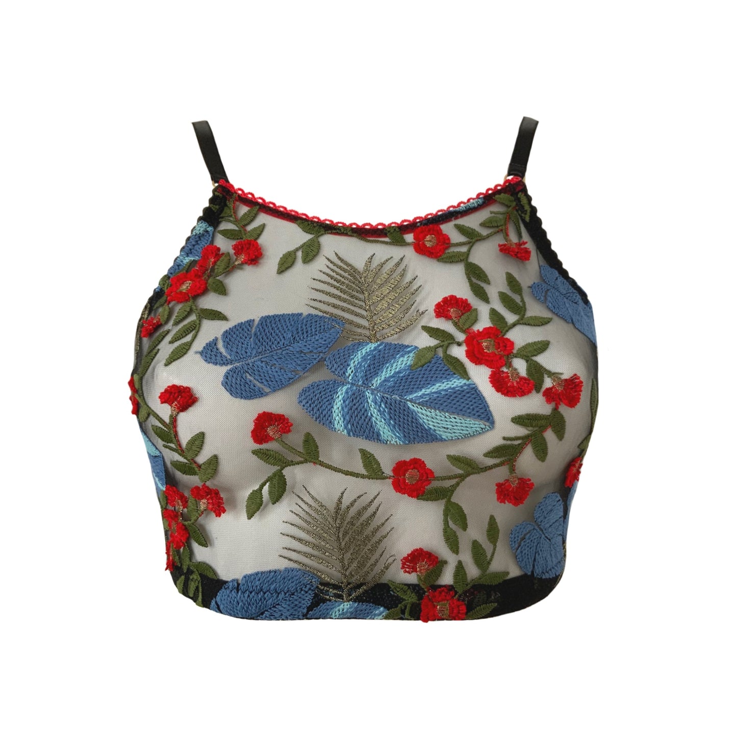 Ginger 4 in 1 Harness