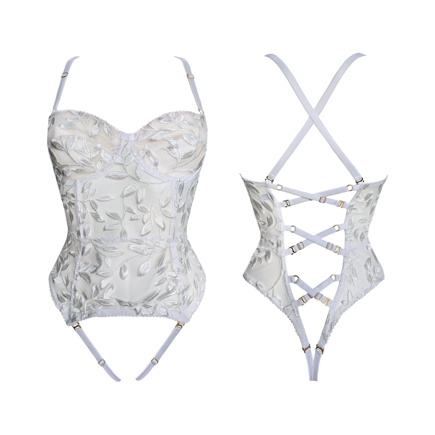 Vivienne Body