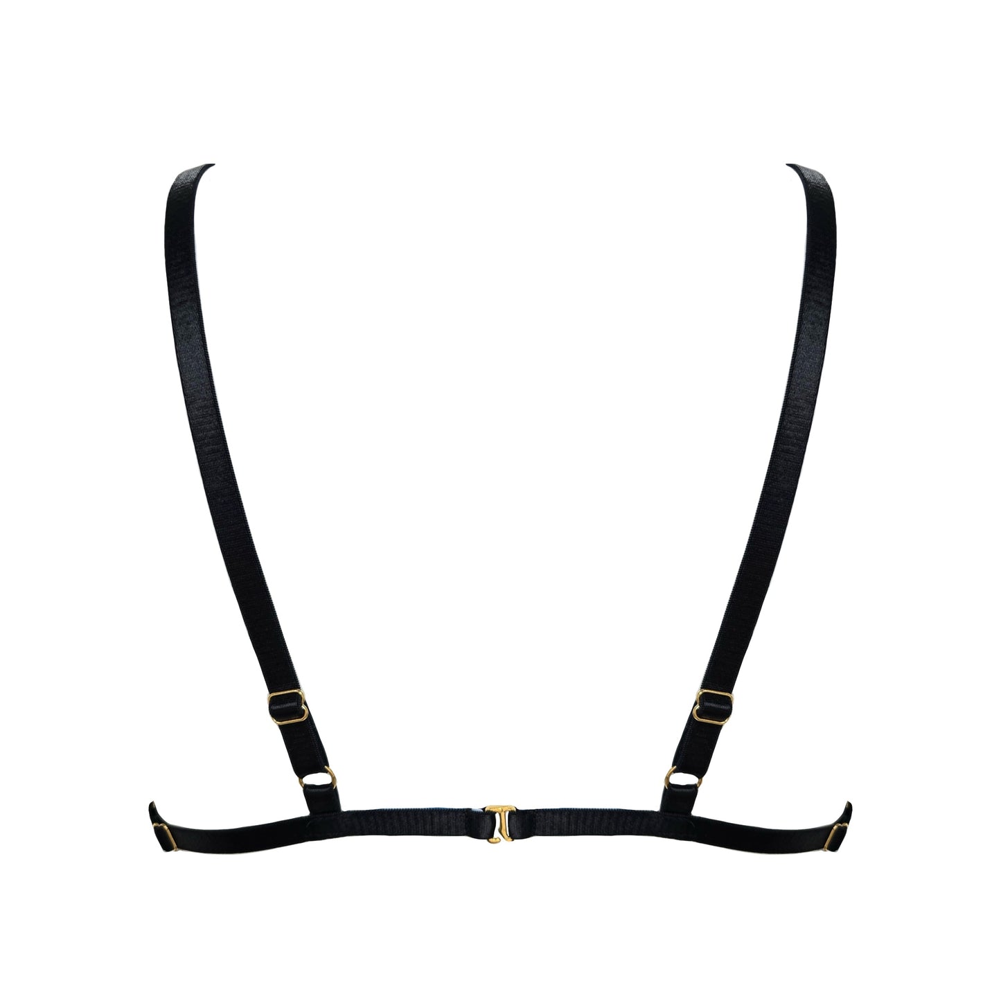 Valentina Triangle Bralette