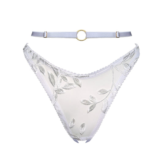Vivienne Ouvert Thong