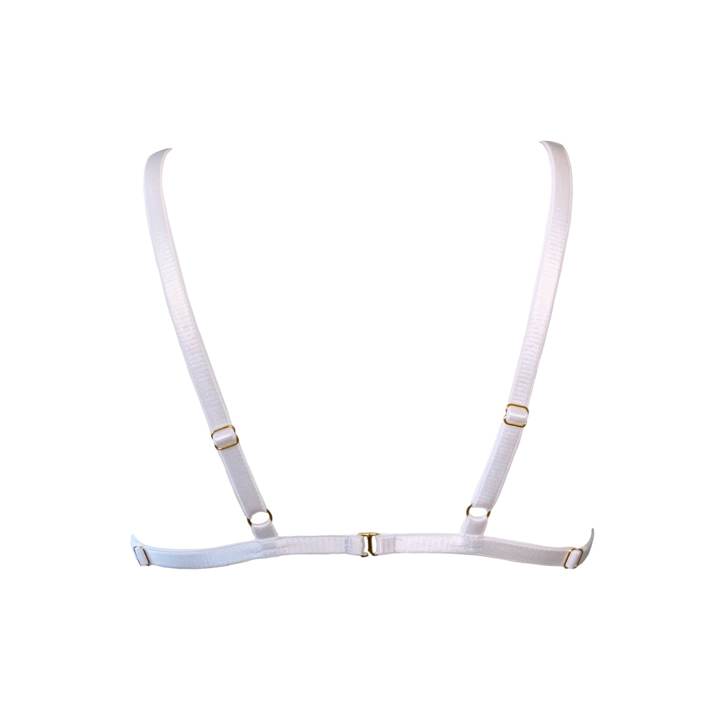 Orla Adjustable Triangle Bralette