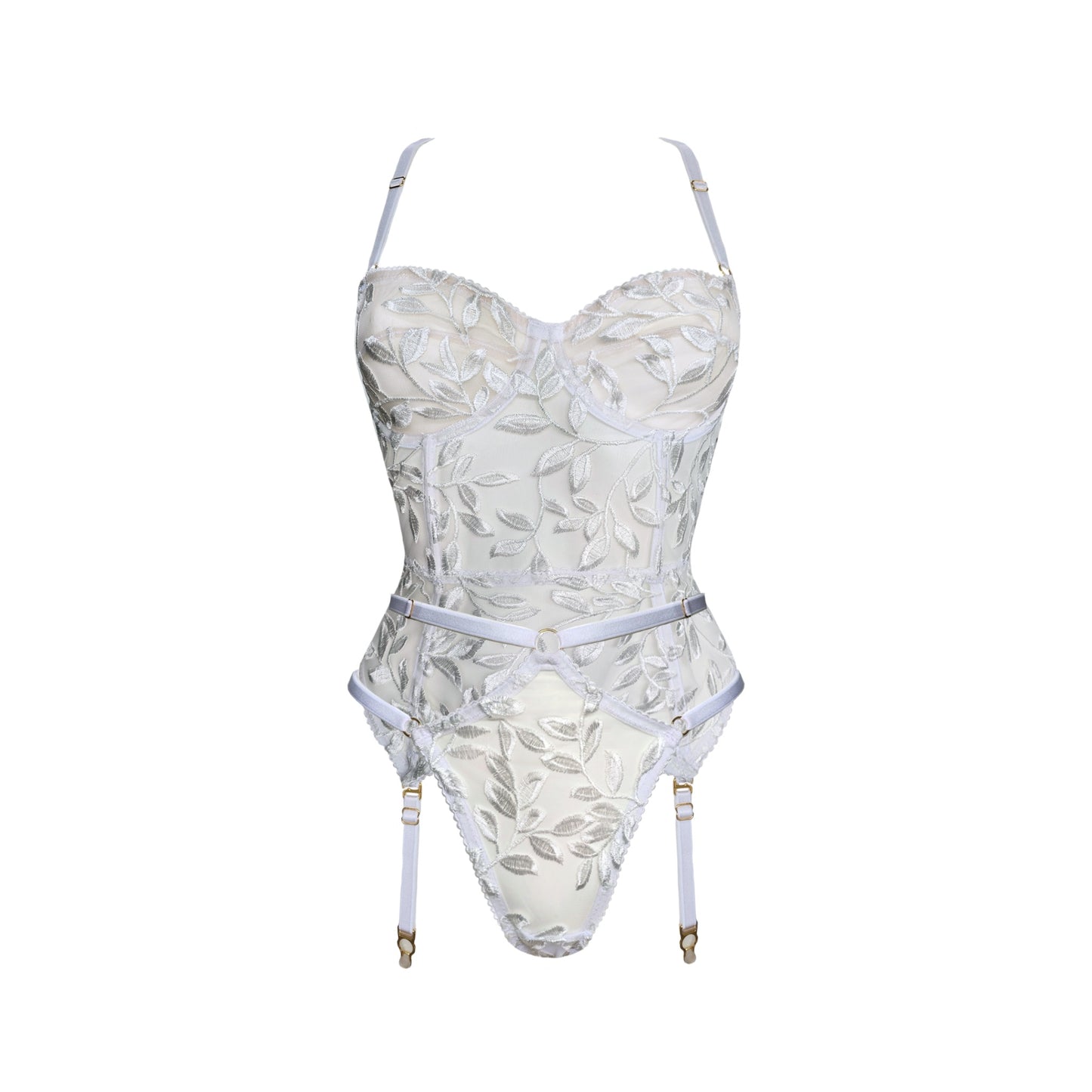 Vivienne Body