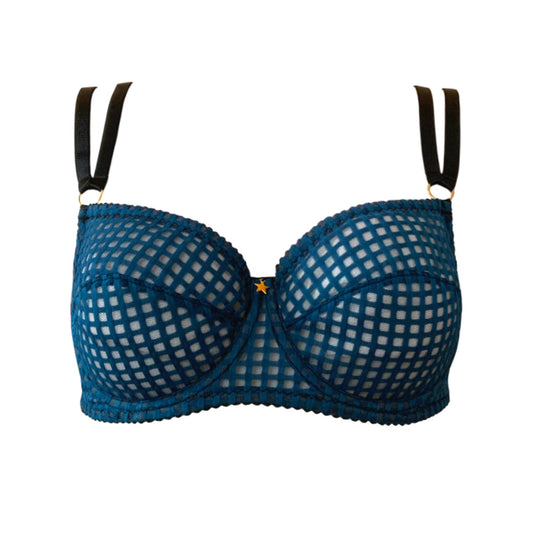 Stella Balcony Bra Sample