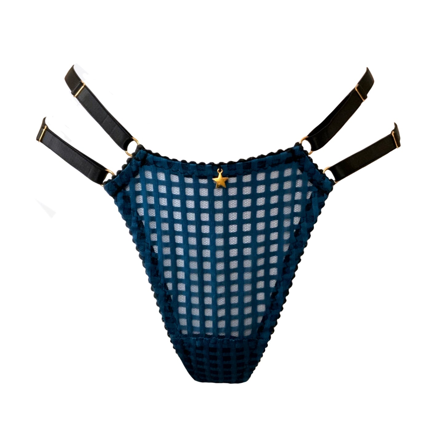Stella Thong Sample