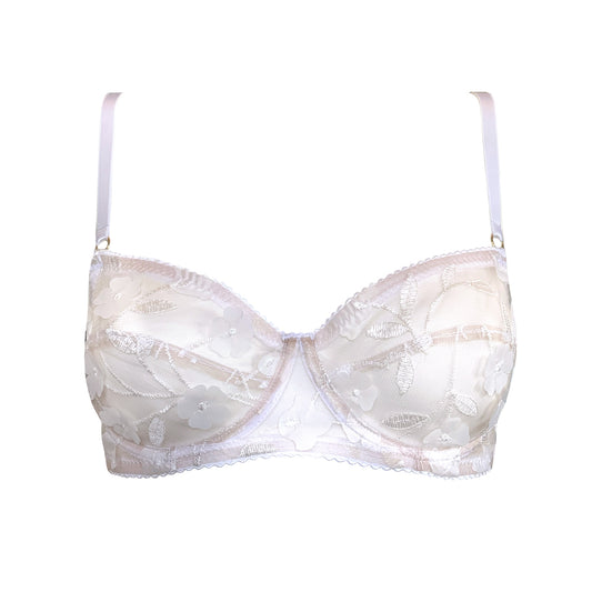 Helena Balcony Bra Sample