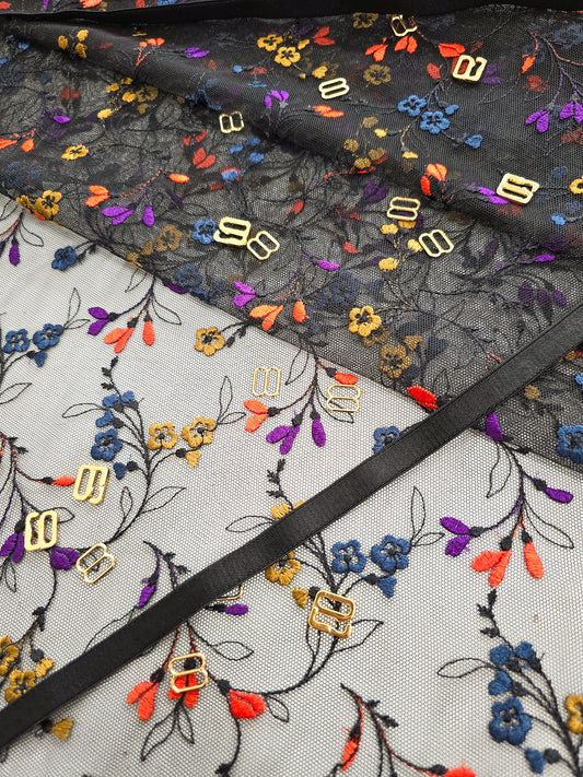 DIY Wildflower Fall!