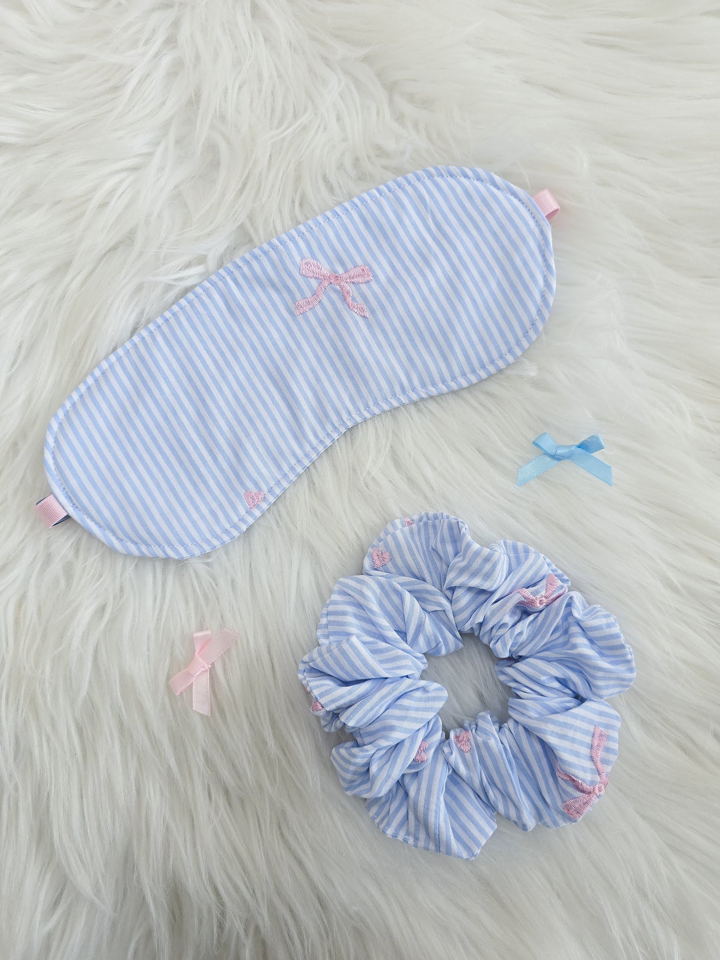 Anna Cotton Sleep Gift Set