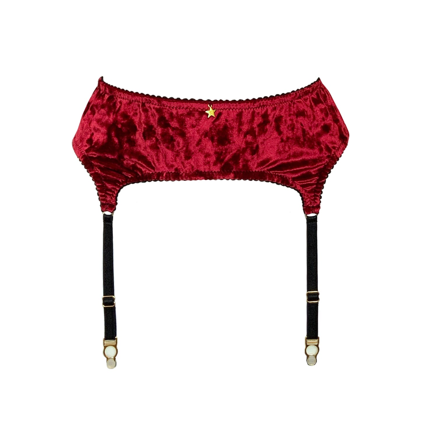 Brie Suspender Sample