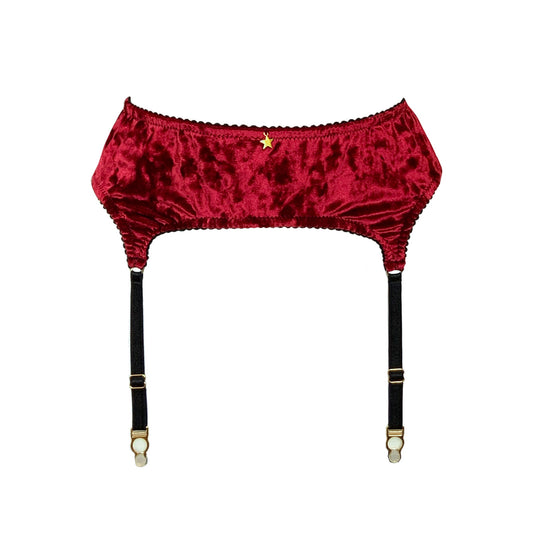 Brie Suspender Sample