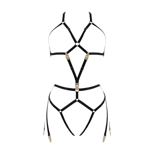 Trinity V Harness