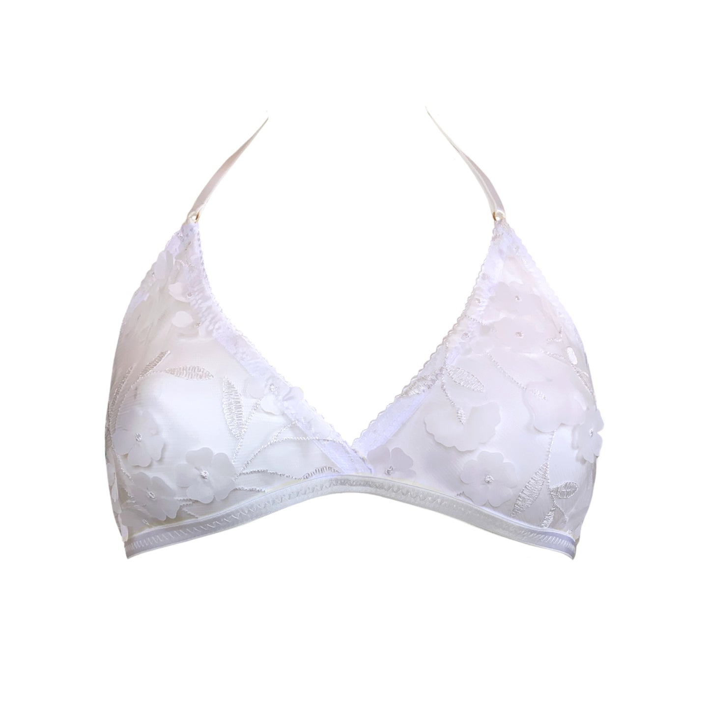 Helena Bralette Sample