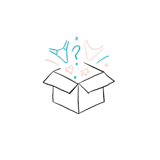 Mystery Knicker 2 Pack