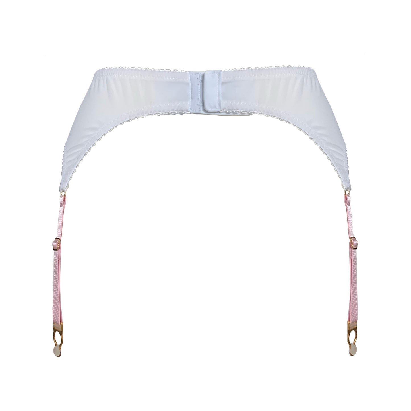 Marie Suspender Belt