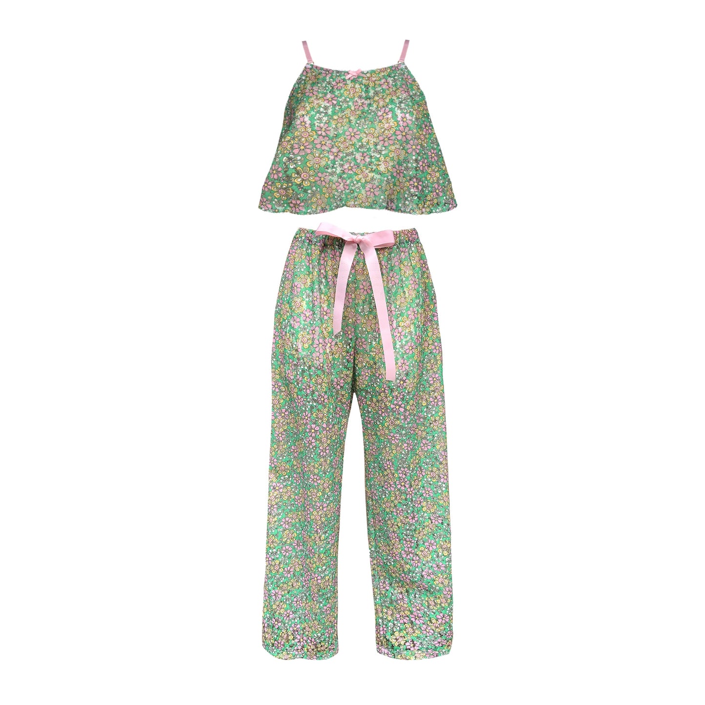 Marie PJ Set