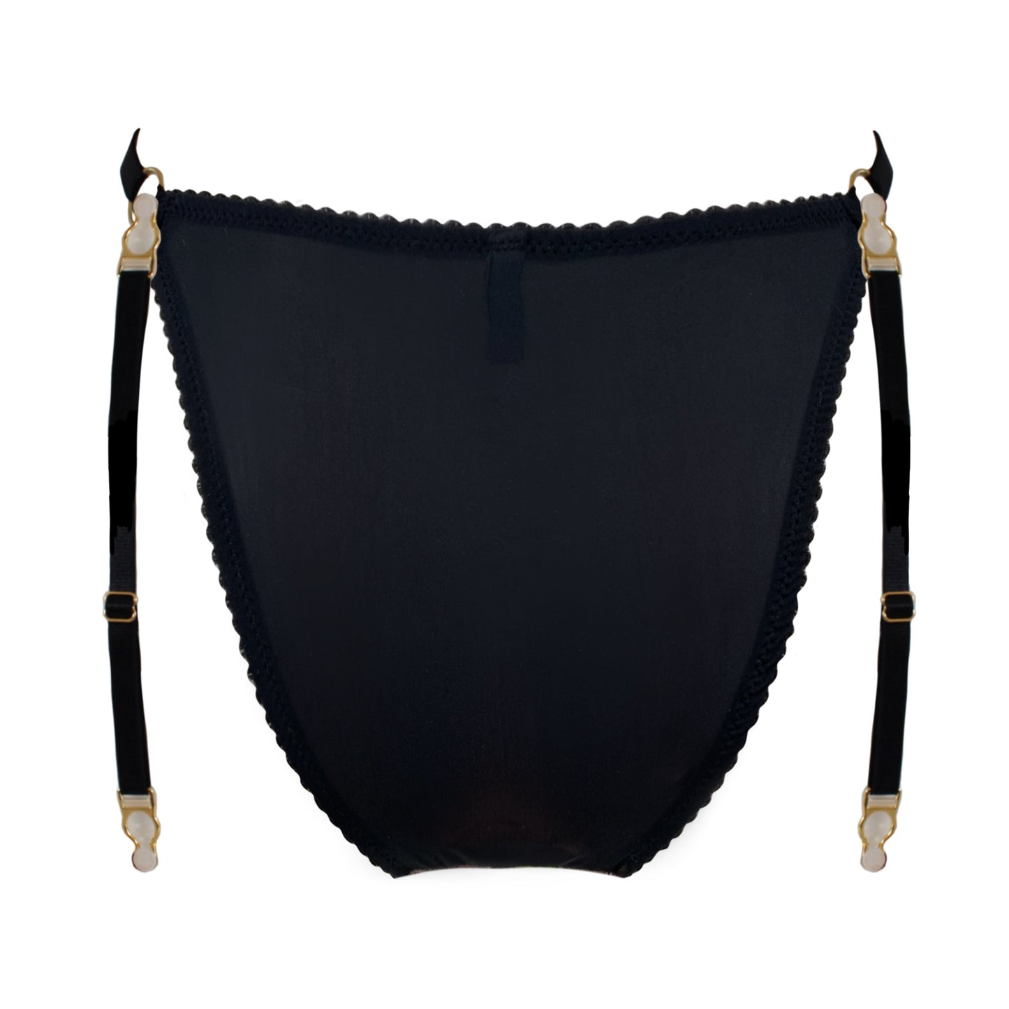 Valentina Suspender Brief