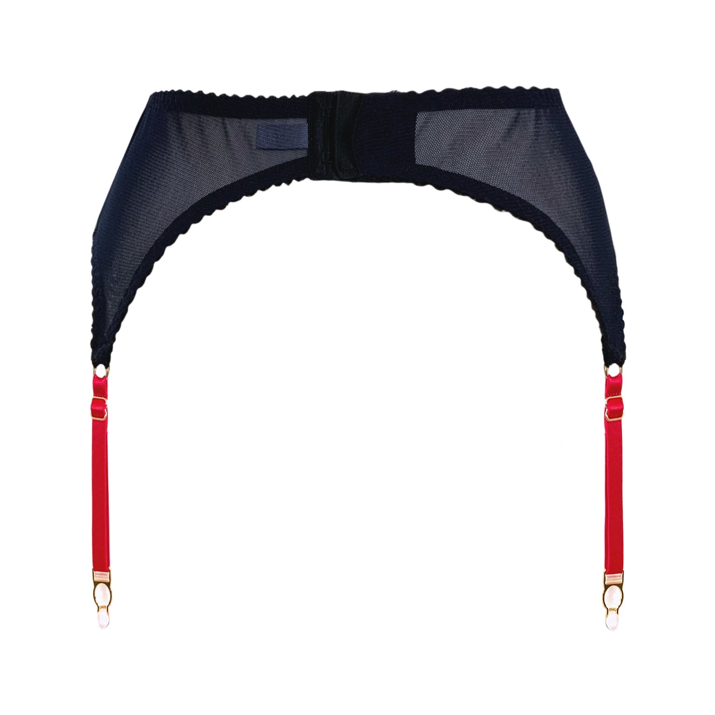 Flight of Asia Suspender Belt
