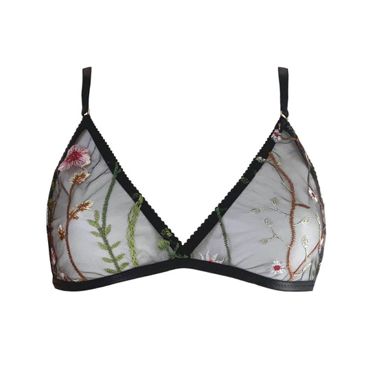 Julia Triangle Bralette