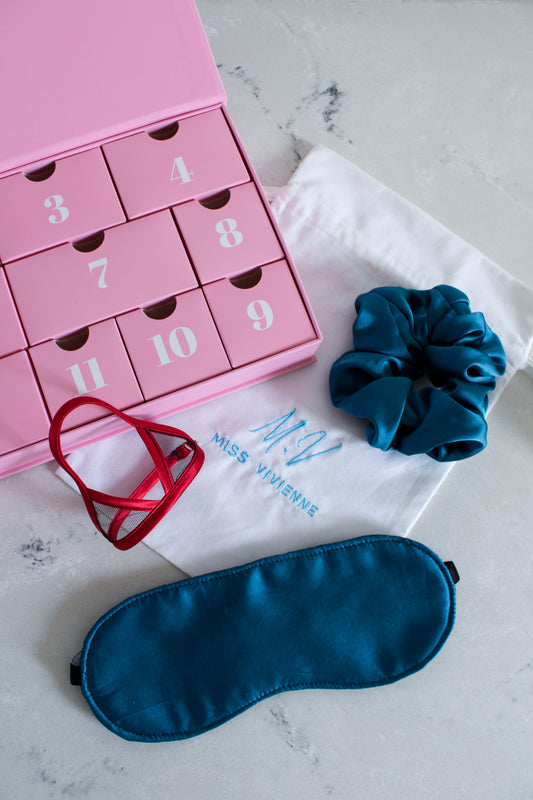 12 Days of Christmas Advent