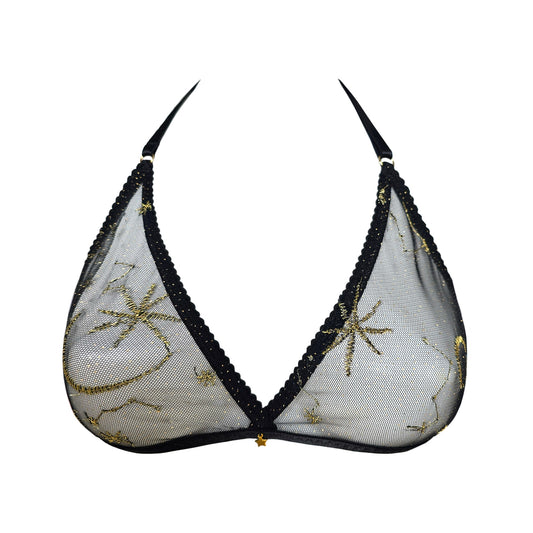 Luna Triangle Bralette