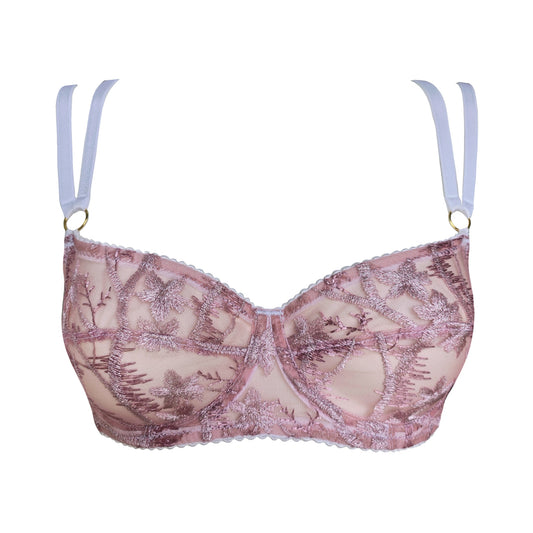 Noelle Balcony Bra Sample