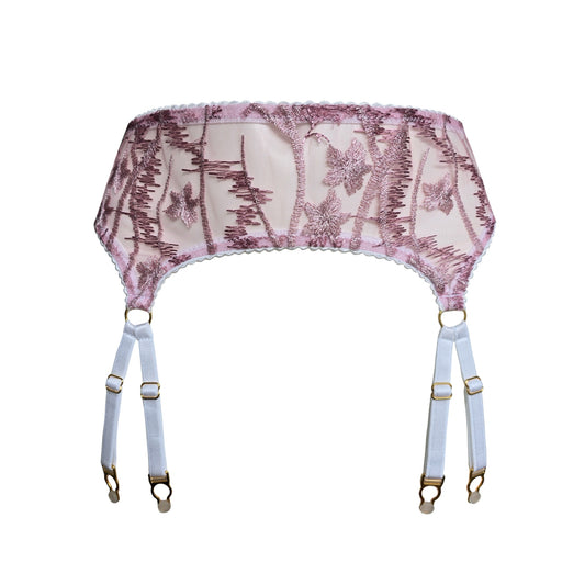 Noelle Suspender Sample
