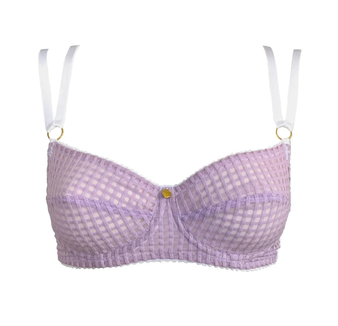 Isla 32D Balcony Bra Sample