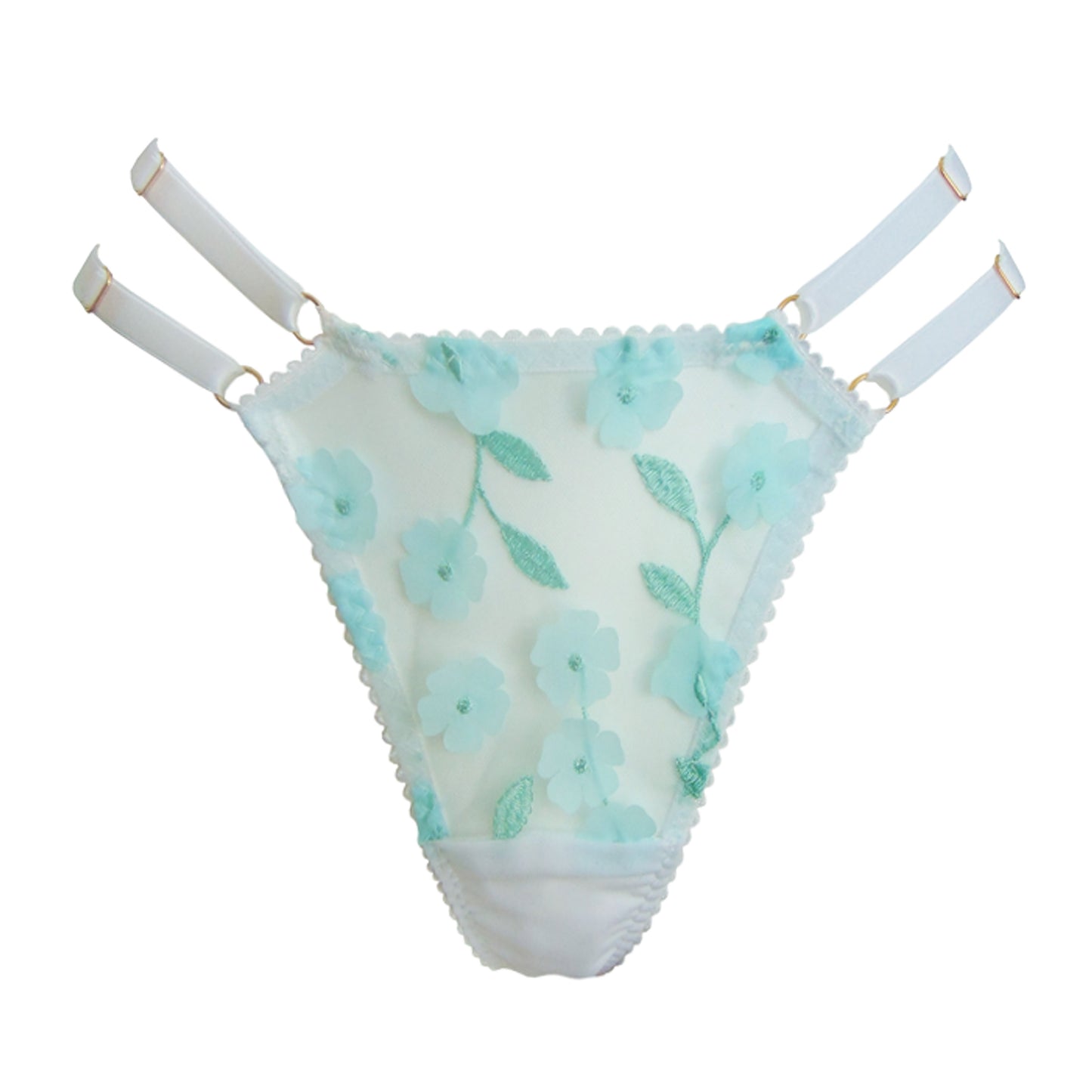Stephanie Thong Sample