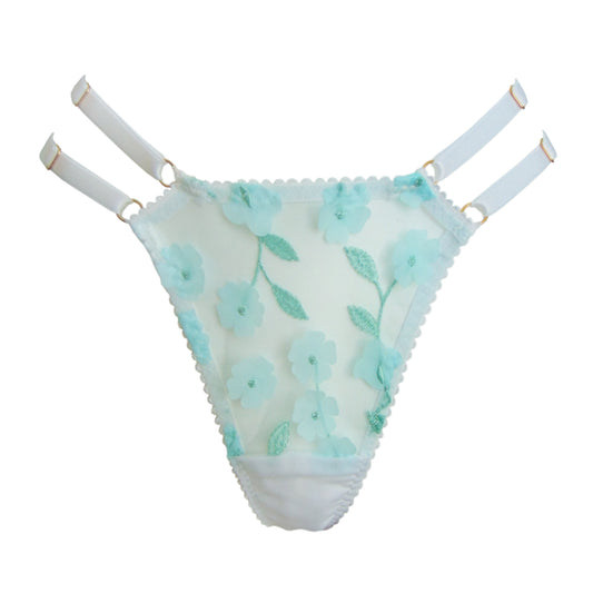 Stephanie Thong Sample