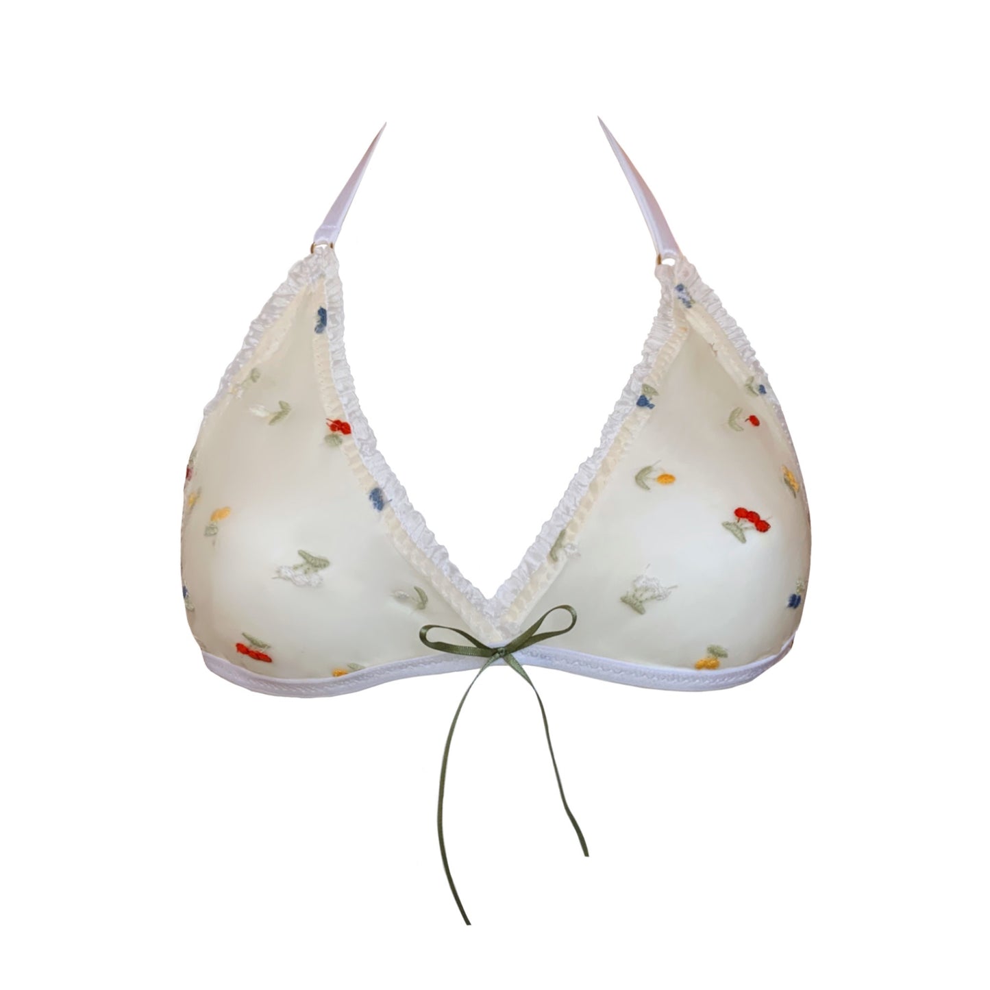 Tina Bralette Sample