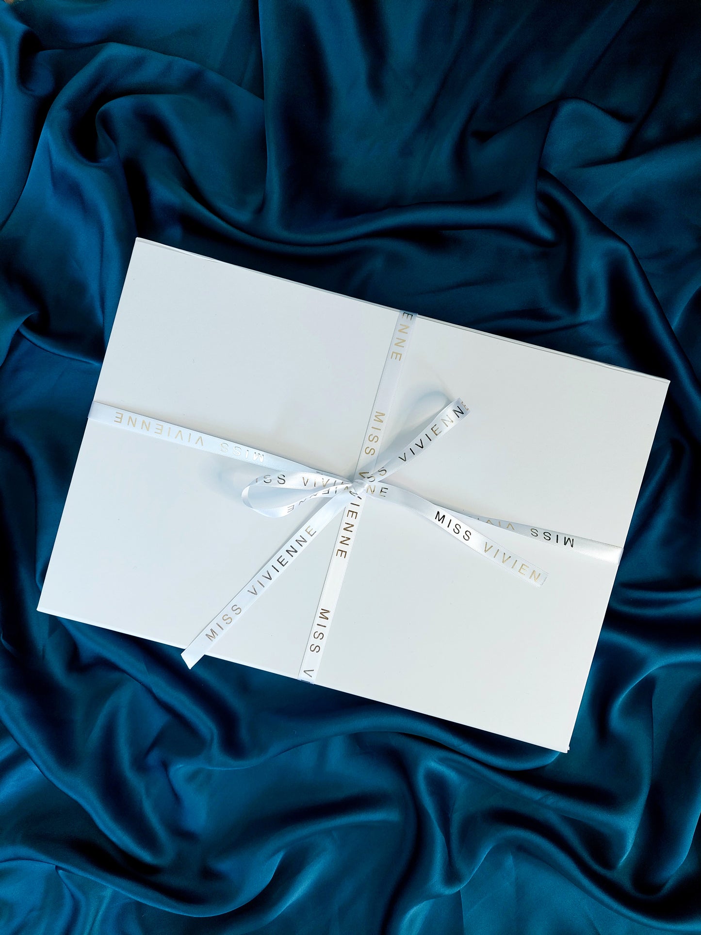 Luxury Gift Packaging