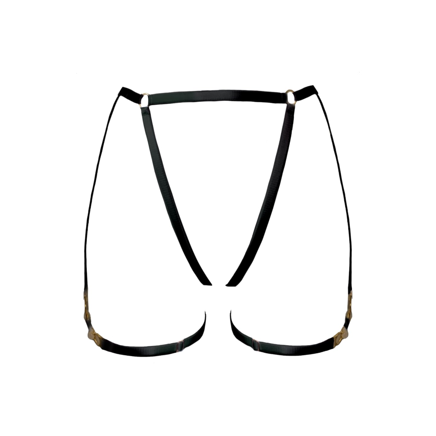 Meysoun 4 in 1 Harness