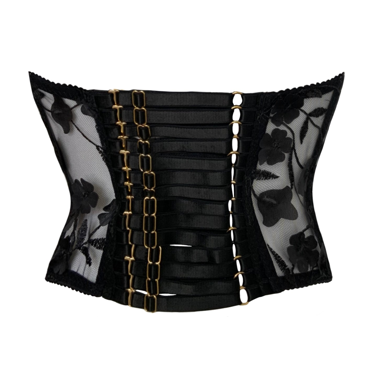 Alexis Underbust Corset