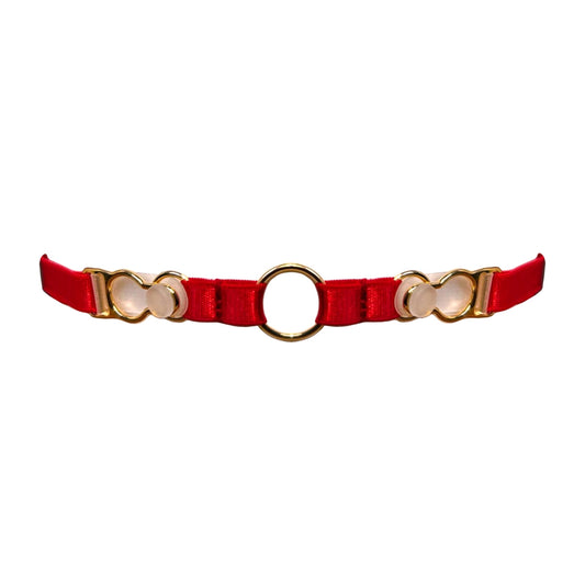 Ginger Choker