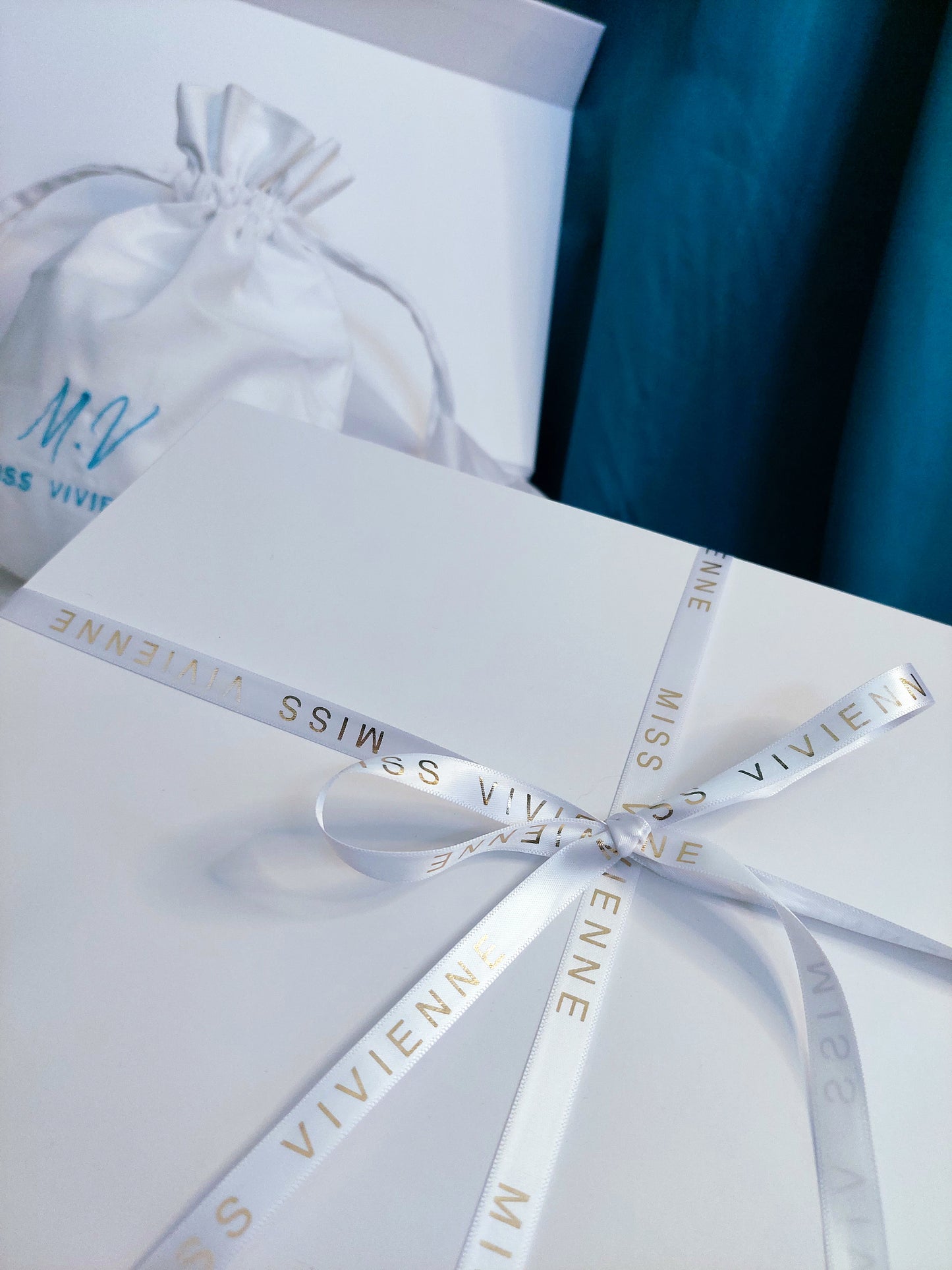 Luxury Gift Packaging