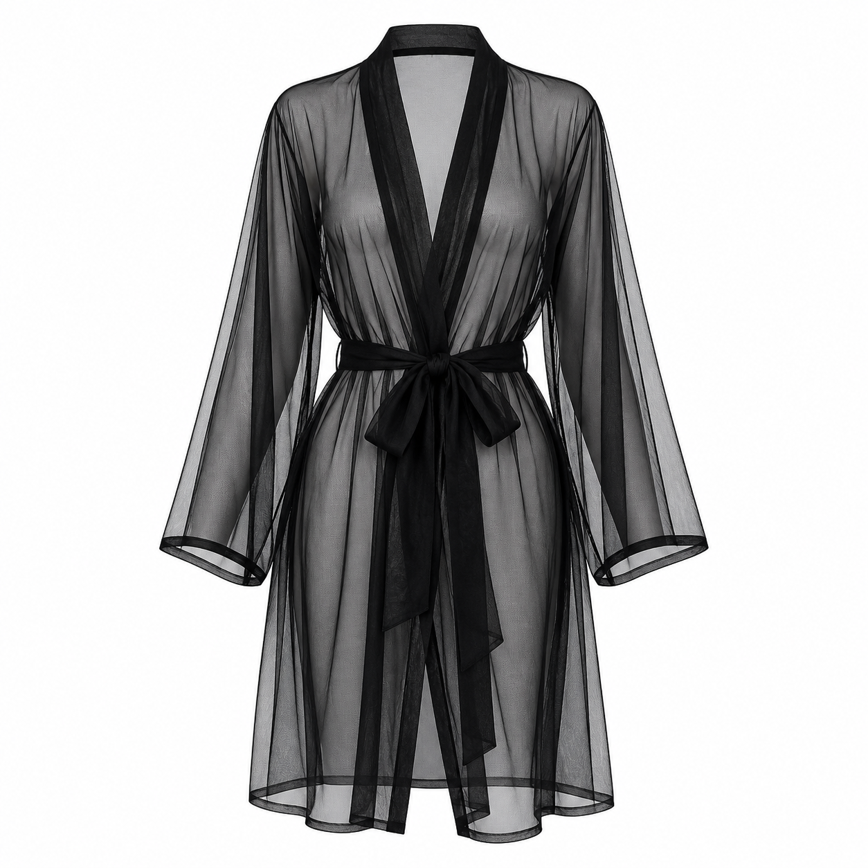 Jilly Robe