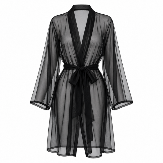 Jilly Robe